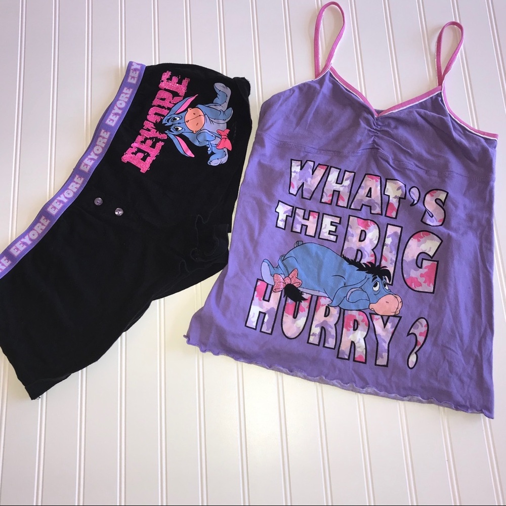 Cute Pajama set